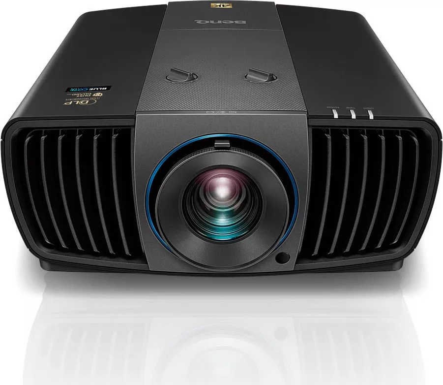 Проектор BenQ LK990, черный