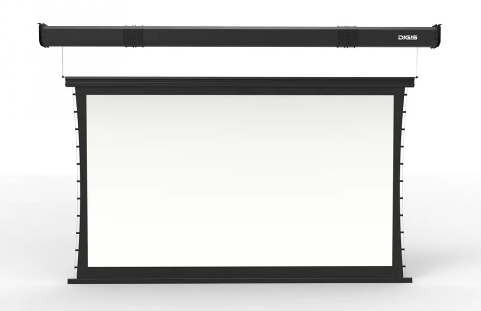 Экран потолочный для проектора Digis Altitude DSTA-16915 RU