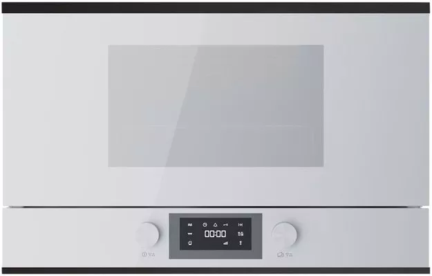 Встраиваемая микроволновая печь Kuppersbusch ML 6330.0 W5 RU