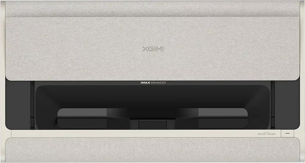 Проектор Xgimi AURA 2 4K DLP, серый