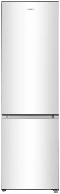 Двухкамерный холодильник Gorenje RK4181PW4 белый RU