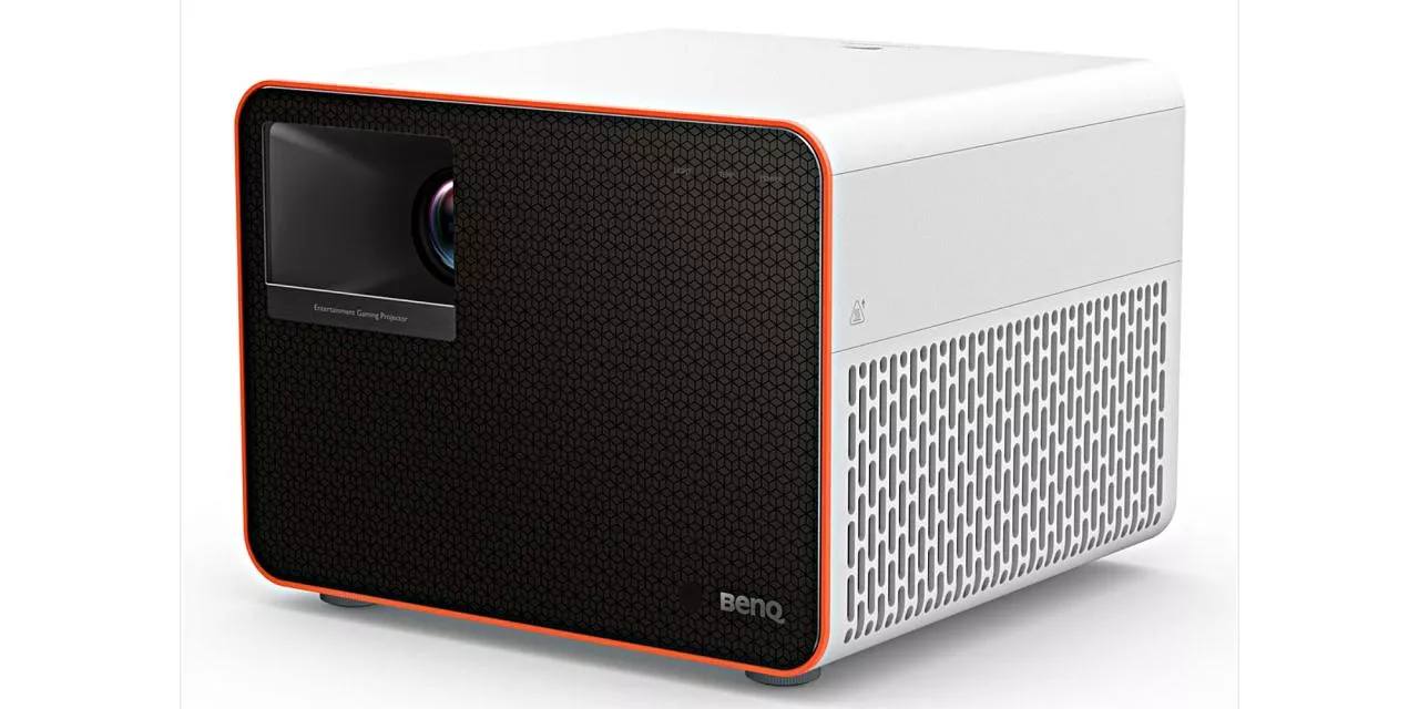 Проектор BenQ X3100i