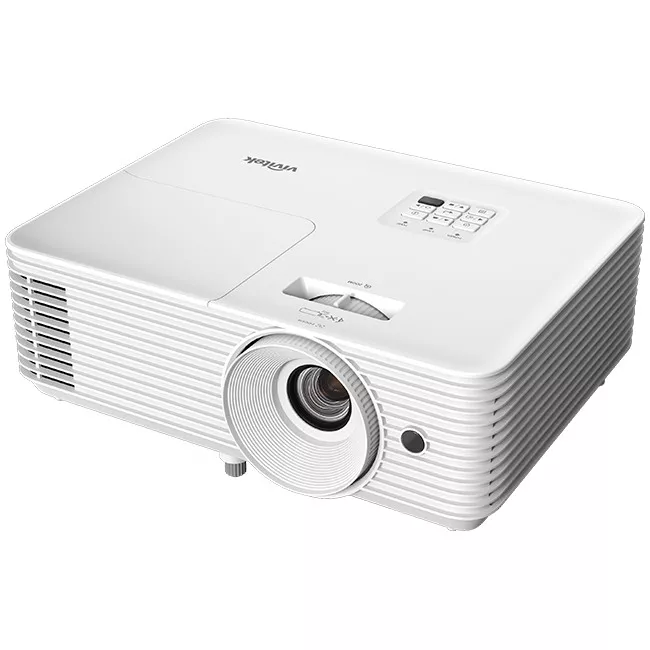 Проектор Vivitek DX330 RU, белый