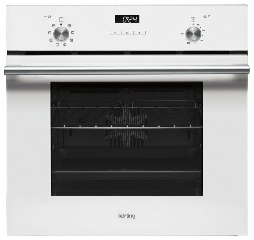 Электрический духовой шкаф Korting OKB 792 CFW