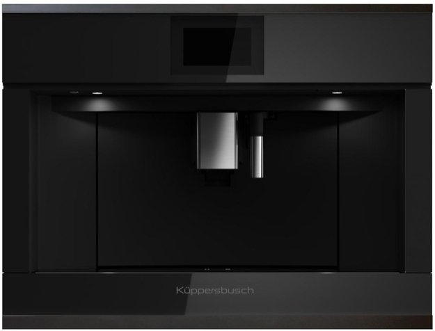Встраиваемая кофемашина Kuppersbusch CKV 6800.0 S2 RU