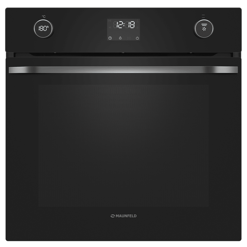 Шкаф духовой электрический MAUNFELD EOEM7614B RU