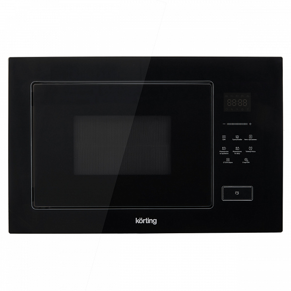 Встраиваемая микроволновая печь Korting KMI 827 GN RU
