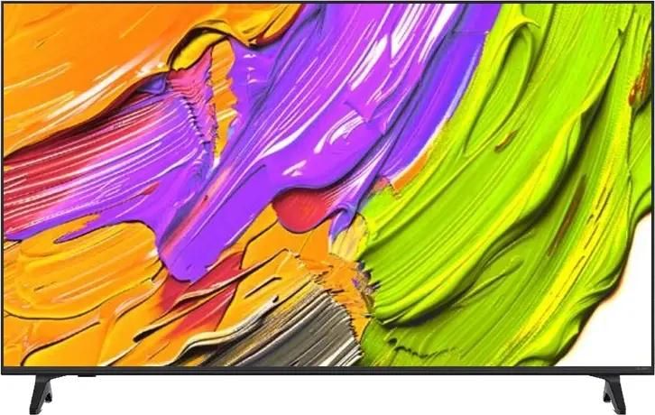 Телевизор LG 43QNED70A6A.ARUG RU