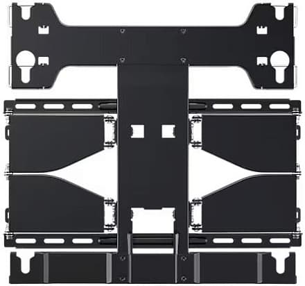 Кронштейн Samsung Full Motion Slim 58-75 RU