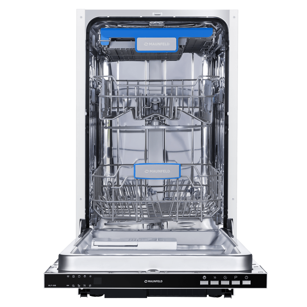 Посудомоечная машина MAUNFELD MLP-08B RU