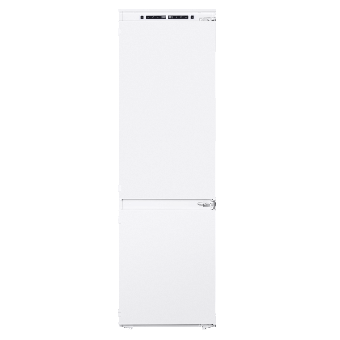 Холодильник встраиваемый HOMSair FB177NFFW Inverter RU