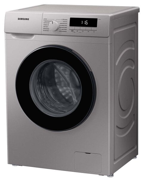 Стиральная машина Samsung WW80T3040BS/LP RU