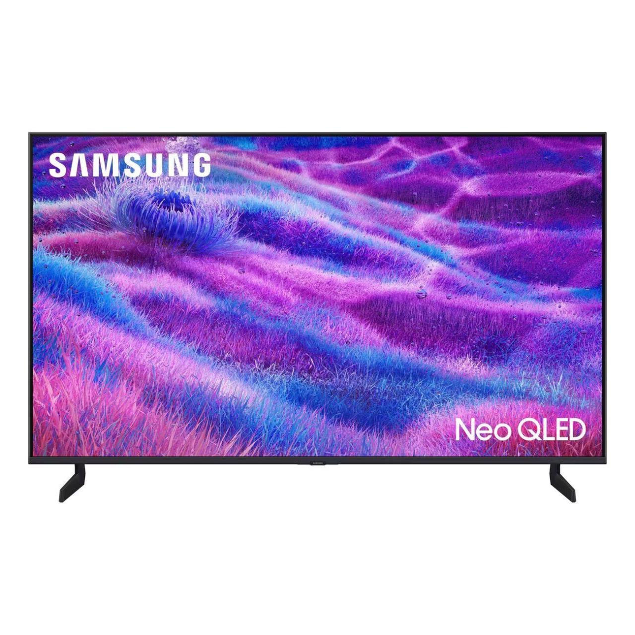 Телевизор Samsung QE100QN80FUXRU RU