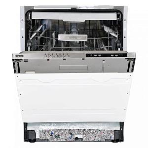 Посудомоечная машина Korting KDI 60488 RU