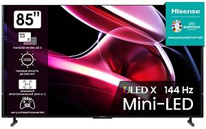 Телевизор Hisense 85UXKQ RU