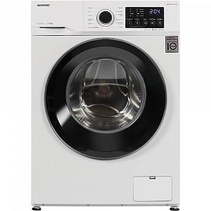 Стиральная машина NORDFROST i-DDQ4 7120 W RU, белая