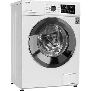 Стиральная машина NORDFROST i-DDQ4 7120 Ws RU, белая