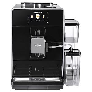 Отдельностоящая кофемашина Korting KACM 2004 Adagio RU